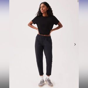 Outdoor Voices RecTrek Pant Black 26” inseam